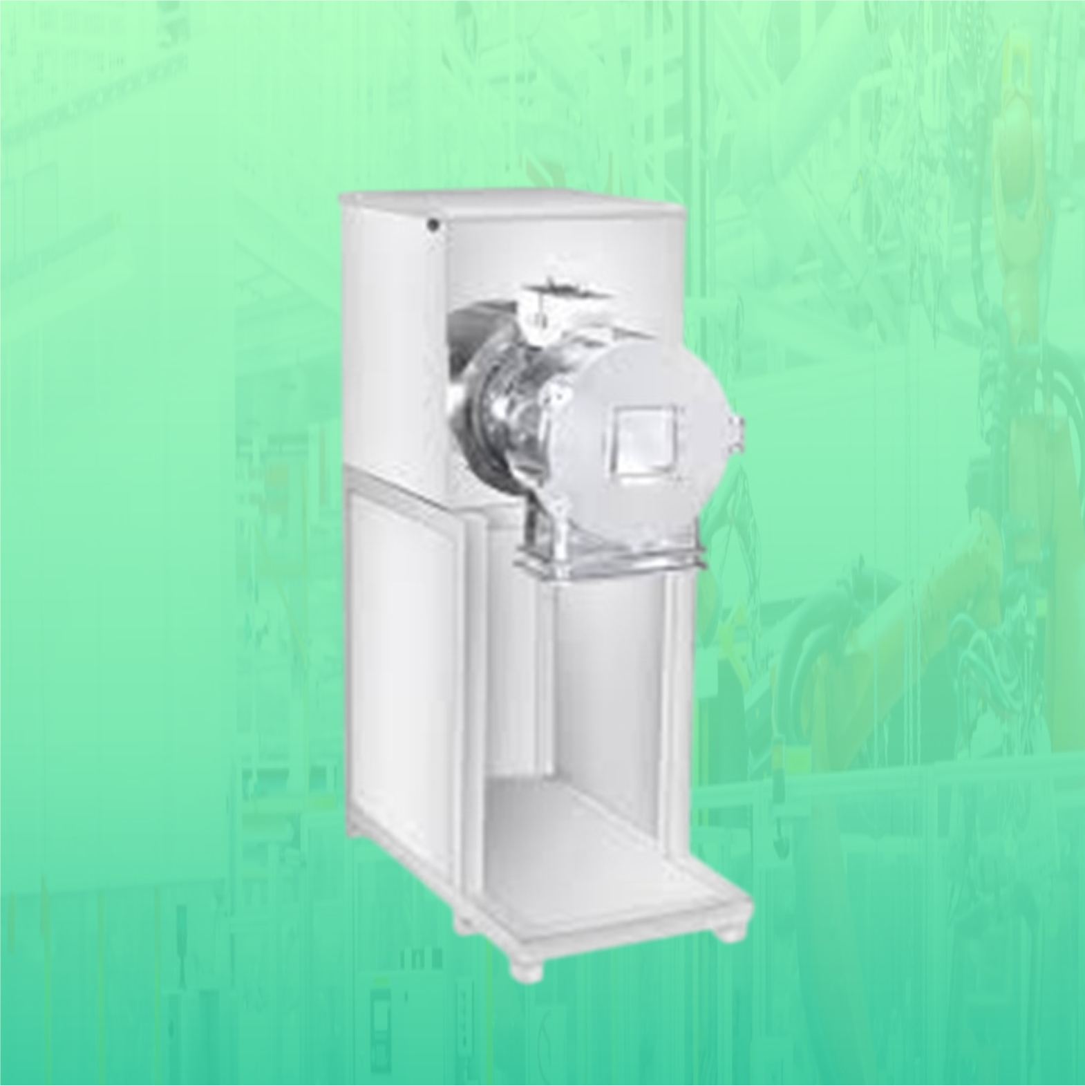 India's Best Flour Mill Distributors | Kesya International Pvt. Ltd.